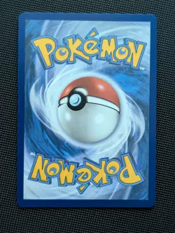 Pokemon Togekiss 235/217 Rare Holo Card Stage 2 140 HP Wonder Kiss Speed Wing - Image 2