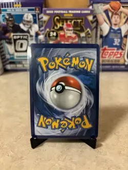 M Charizard EX 13/108 Evolutions Ultra Rare Holo Mega Pokemon Card - Image 2