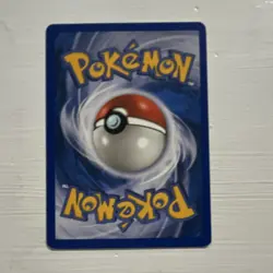 Pokemon Pineco Skyridge Common Regular 85/144 40 HP Basic Card - Image 2