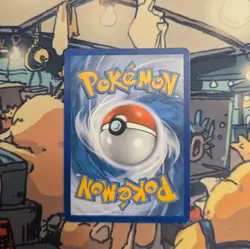 Psyduck Boundaries Crossed 32/149 Reverse Holo Pokemon NM/LP+ - Image 2