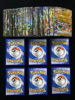 2026 Pokemon TCG S-Chinese Scarlet & Violet Blaziken ex Greninja ex Lot*100 MW51 - Image 2