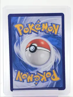 FLAREON 2025 POKEMON CHINESE GEM PACK VOL. 2 RARE MASTERBALL 0409/14 Q6936 - Image 2