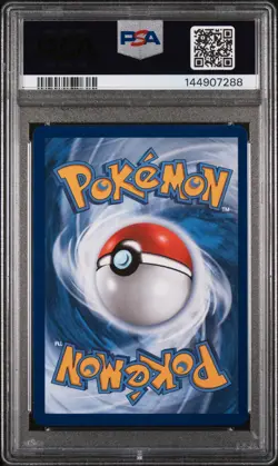 2025 POKEMON MEG EN-MEGA EVOLUTION ILLUSTRATION RARE #141 CLAWITZER PSA 10 - Image 2