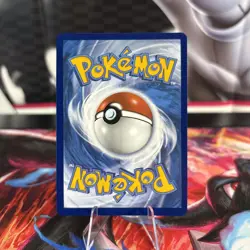 Boltund VMAX Pokemon Fusion Strike 267/264 Secret Rare Pokemon TCG - Image 4
