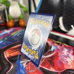 Boltund VMAX Pokemon Fusion Strike 267/264 Secret Rare Pokemon TCG - Image 5