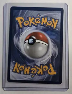 Espurr 095/088 ME03: Perfect Order Shiny Rare Pokemon TCG Card - Image 2