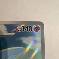 Pokemon Togekiss 235/217 ASC Full Art Holo 140 HP Stage 2 Rare Card - Image 5