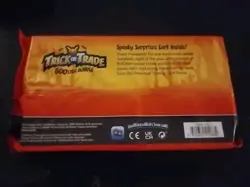 Pokemon TCG 2024 Trick or Trade BOOster Bundle Halloween 35 Mini Packs NOS - Image 2