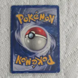 Wizards of the Coast Oddish Team Rocket Common Pokemon Card Green 63/82 Regular - Image 2