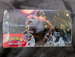 Pokemon TCG Twilight Masquerade Booster Box Factory Sealed - Image 2