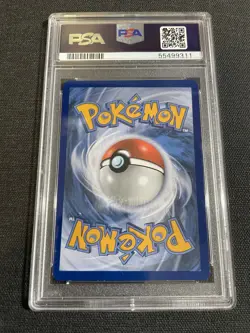 PSA 9 MINT 2016 POKEMON XY EVOLUTIONS #101 FA/M CHARIZARD EX EVOLUTIONS - Image 2