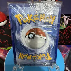 Mega Charizard x EX and Oricorio Ultra-Premium Collection Promo Sealed Pokemon - Image 3