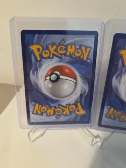 Pokemon TCG First Partner Illustration Collection Series 1 Gen 4 Sinnoh Starters - Image 5