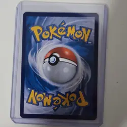 Pokemon Glaceon VMAX 091/069 S6a Eevee Heroes Full Art Secret Rare Holo Korean - Image 2