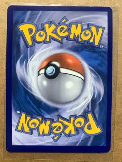 ARCEUS 2016 POKEMON BLACK STAR PROMO #XY116 Q1282 - Image 2