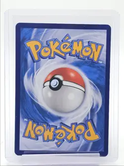 SYLVEON 2025 POKEMON CHINESE GEM PACK VOL. 2 RARE MASTERBALL 0910/15 Q6936 - Image 2