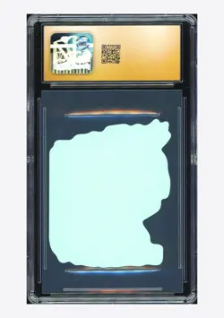 Pokemon CGC 10 PRISTINE Misty & Starmie B-Side Label 2025 Pokemon Trainers Pt.1 - Image 2
