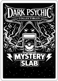 Pokemon TCG Mystery Slab Guaranteed PSA Gem Mint 10!!! - Image 1