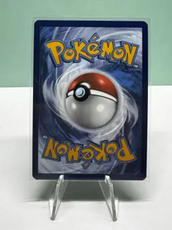 Pokemon TCG Tepig 096/086 SV: White Flare Illustration Rare Full Art Holo - Image 2