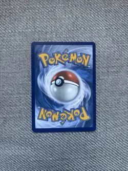 Pokemon TCG Perfect Order Mega Starmie Ex Sir 118/088 Near Mint - Image 2
