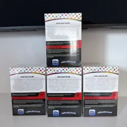 4 x Pokemon TCG Scarlet & Violet 151 Booster Bundle Boxes Mint Factory Sealed 820650853210 - Image 2