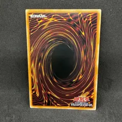 Yu-Gi-Oh! Japanese OCGAsia edition LOCH-JP003 Dark Magical Curtain-UR-OF NM - Image 2