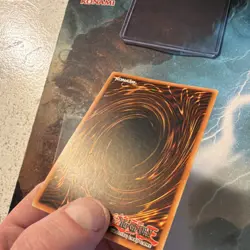 YuGiOh! CT03-EN002 Cyber Dragon Limited Edition Secret Rare LP - Image 5