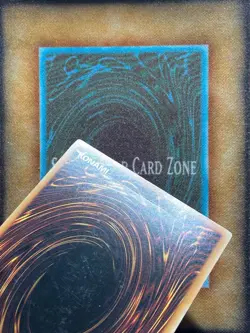 Yugioh Thunder King Rai-Oh RYMP-EN074 Common MP - Image 3