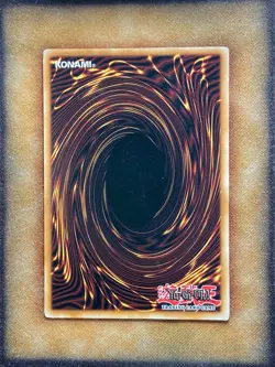 Yugioh Thunder King Rai-Oh RYMP-EN074 Common MP - Image 4