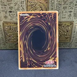 Yugioh Elemental Hero Wildedge EEN-JP035 Ultimate Rare NM - Image 2