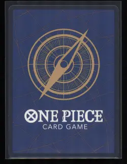 Nami (P-053) (Jolly Roger Foil) P-053 One Piece Premium Booster -The Best- NM - Image 2