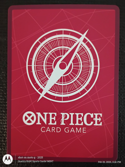 Charlotte Pudding (SP) OP08-058 Extra Booster: Anime 25th Collection ONE PIECE - Image 2