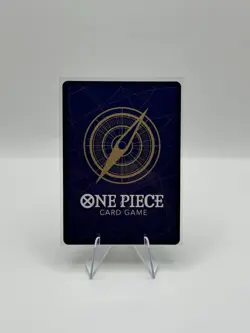 One Piece Enel OP15-118 SEC Foil English - Image 2