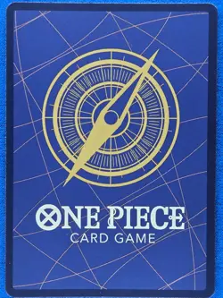 Porche OP07-072 SR | NM | 500 Years in The Future | One Piece TCG | English - Image 2