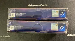 Disney Lorcana TCG Chinese The First Chapter Regular&Light Booster 2* Box Sealed - Image 3