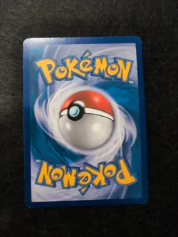 Voltorb 83/102 HS Triumphant Reverse Holo Rare WOTC Vintage Pokemon Card - Image 2