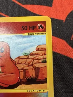 Pokemon Card TCG Expedition Charmander 97/165 Reverse Holo Rare LP/MP - Image 3