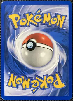 Brock's Lickitung 041/132 Gym Heroes Regular 1st Edition - Pokemon Card - Image 2