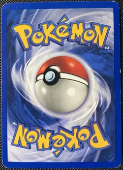 Sabrina's Abra 091/132 Gym Heroes Regular 1st Edition (See Photos) Pokemon Card - Image 2