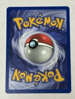 Spearow 1st Edition 1999 Pokemon Jungle Set 62/64 Card Never Played - Image 2