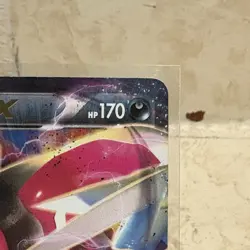 Yveltal EX - (Shiny) Promo XY Promos XY150 Pokemon Card TCG NM/LP - Image 3