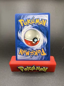 Pokemon Neo Destiny Light Jolteon Uncommon Card 48/105 NM See Photos - Image 3