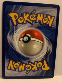 Genuine Vintage Dewgong 1st Edition Shadowless Base Set 25/102 Pokemon Card - Image 2