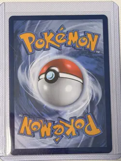 Team Rocket's Mewtwo ex 216 SV: Scarlet & Violet Promo Cards Promo NM - Image 2
