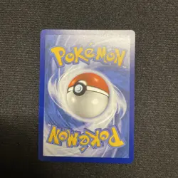 Pokemon TCG Greninja EX Twilight Masquerade Card 198/167 Ultra NM Condition - Image 3