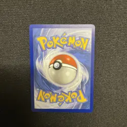 Pokemon TCG Greninja EX Twilight Masquerade Card 198/167 Ultra NM Condition - Image 4