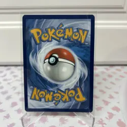 Pokemon Drowzee TCG Scarlet & Violet Base Set Holo Card 210/198 Illustration - Image 4