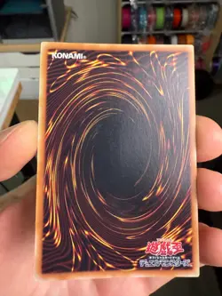 Arcanite Magician/Assault Mode Ultra Rare | CRMS-JP021 | Yu-Gi-Oh Card - Image 5