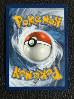 Pokemon Shining Fates Shiny Snom SV033/SV122 Shiny Vault Holo TCG Card - Image 2