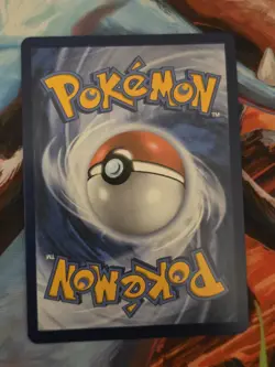 Pokemon TCG Lt. Surge's Bargain 170/132 Full Art Trainer Card - Image 2